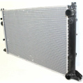 Radiator Water Cooling Engine